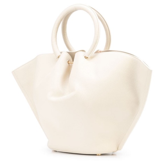 SALE🫶 Cult Gaia Valeska Big tote - Picture 3 of 17